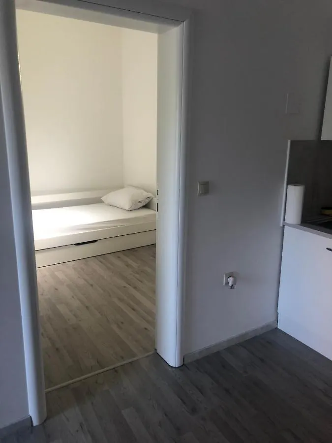Mk Apartments Medulin