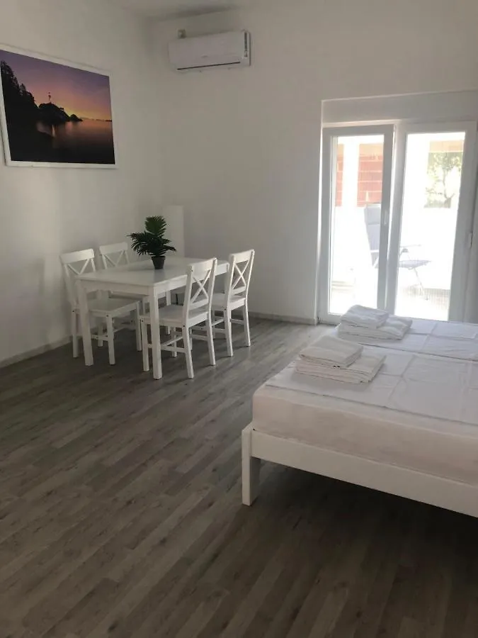 Mk Apartments Medulin