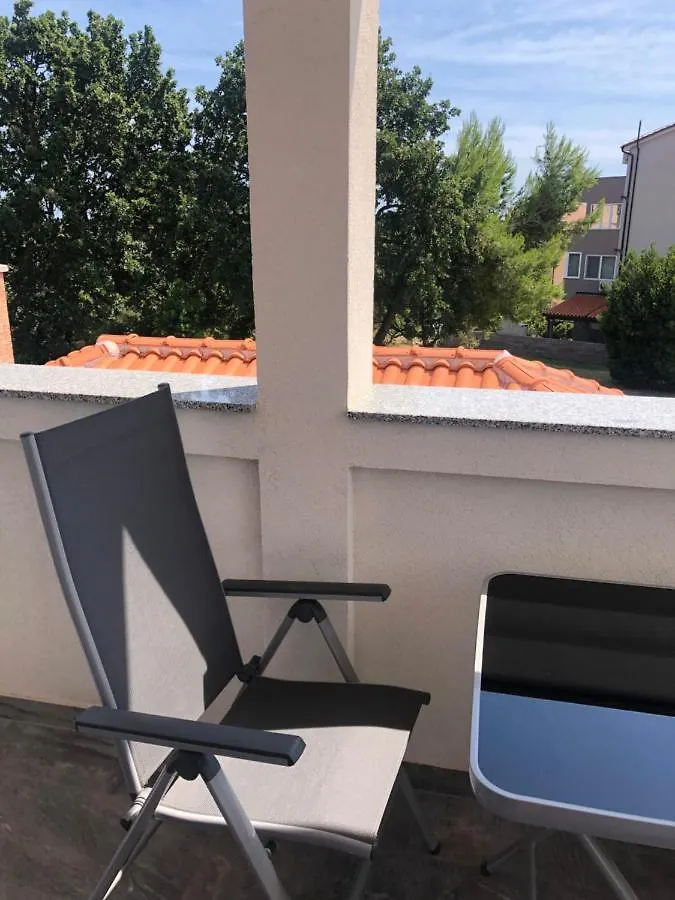 Mk Apartments Medulin