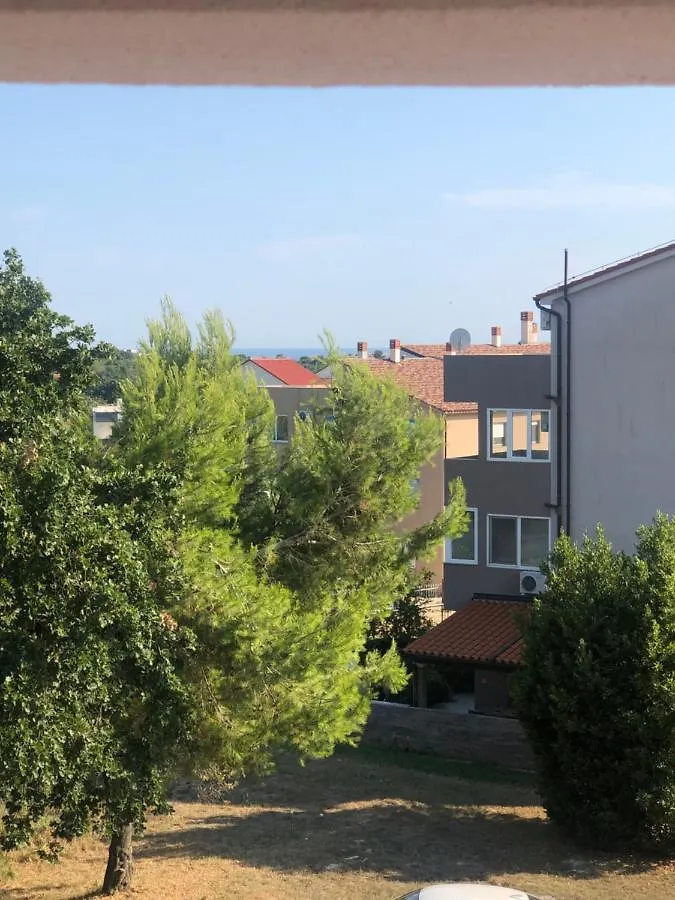 Mk Apartments Medulin Kroatien