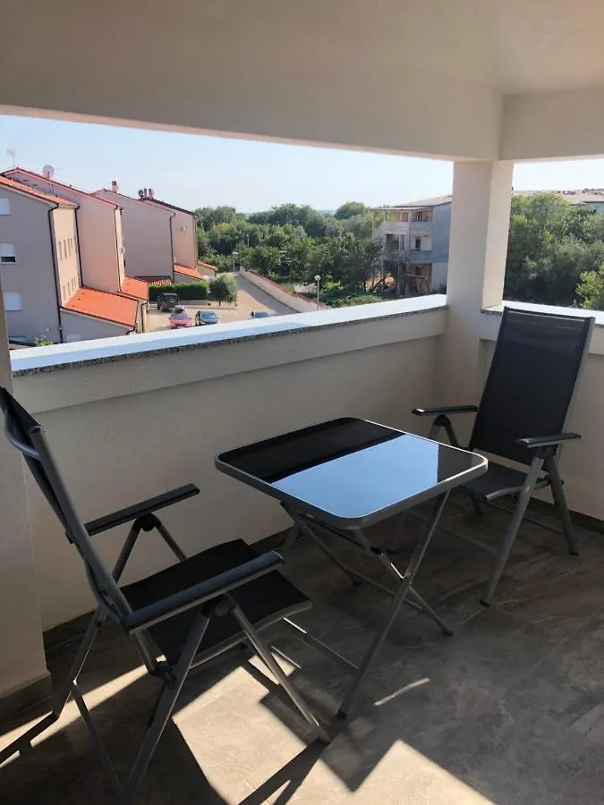 Mk Apartments Medulin