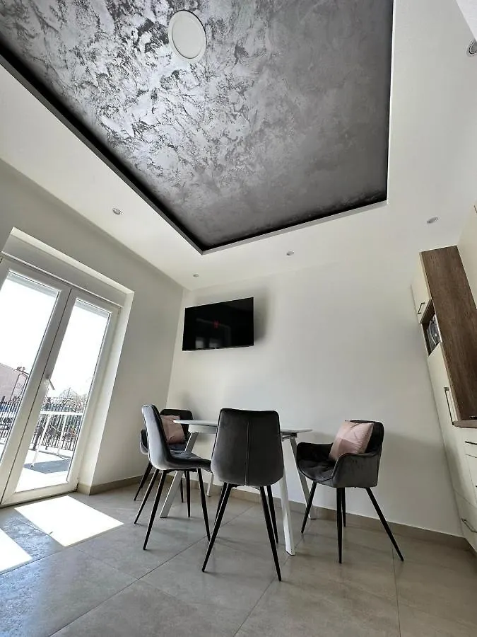 Mk Apartments Medulin 0*,